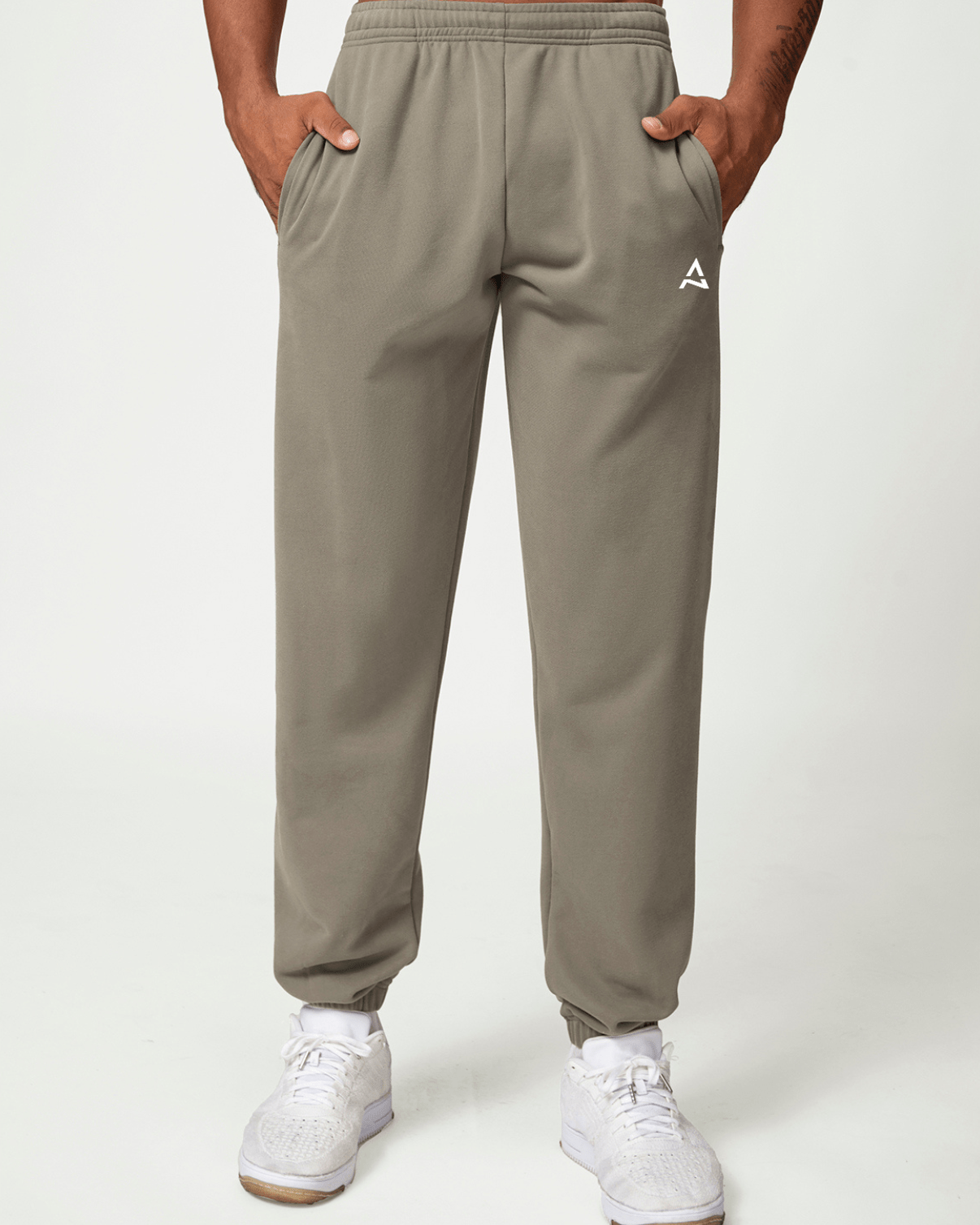 Gymfit Trainer Jogging Pants - Gymfit