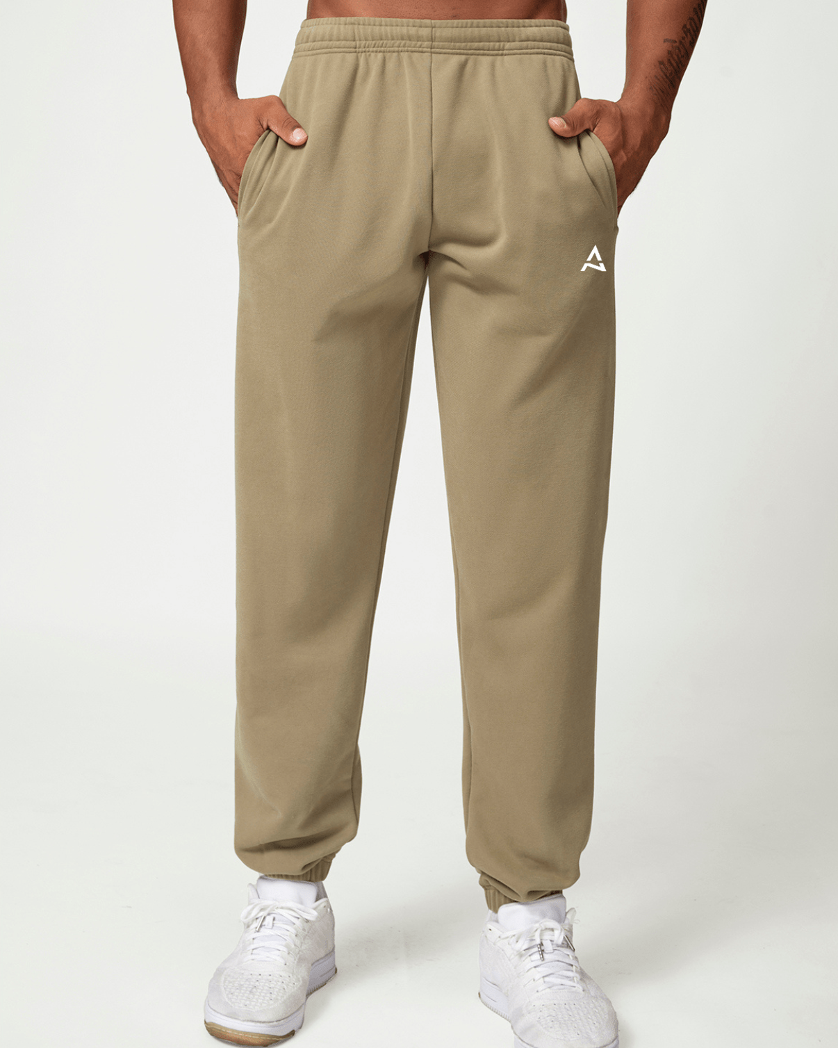 Gymfit Trainer Jogging Pants - Gymfit