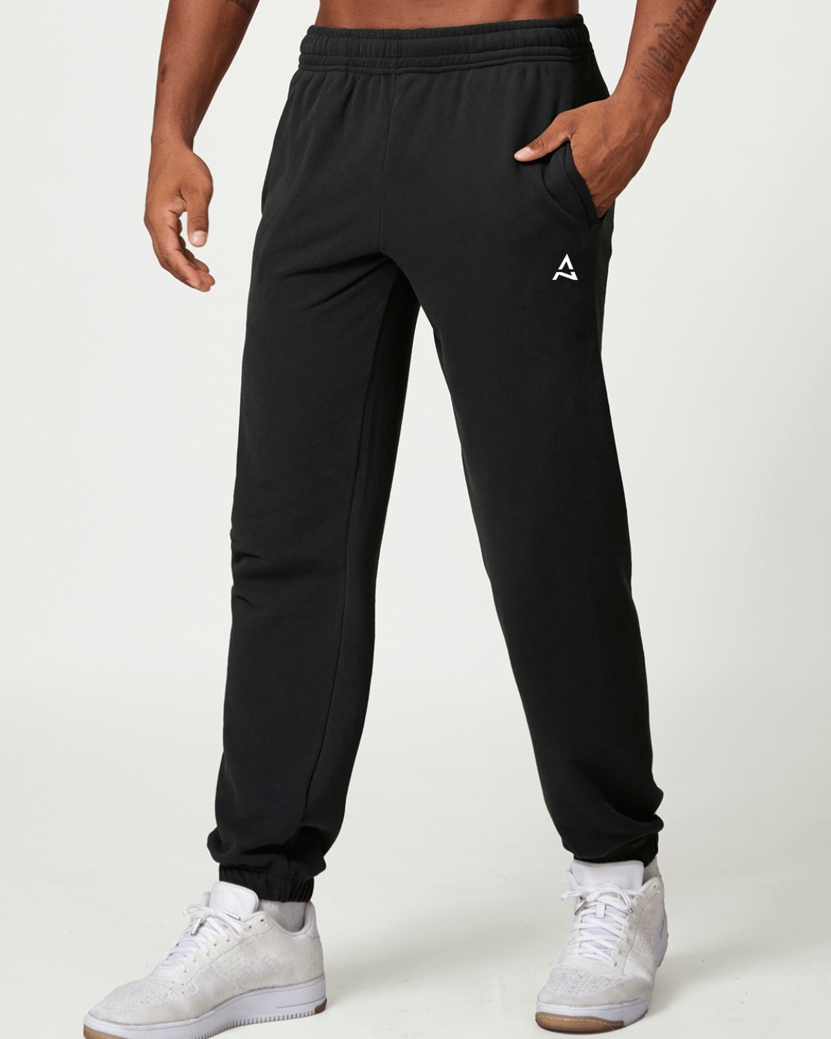 Gymfit Trainer Jogging Pants - Gymfit