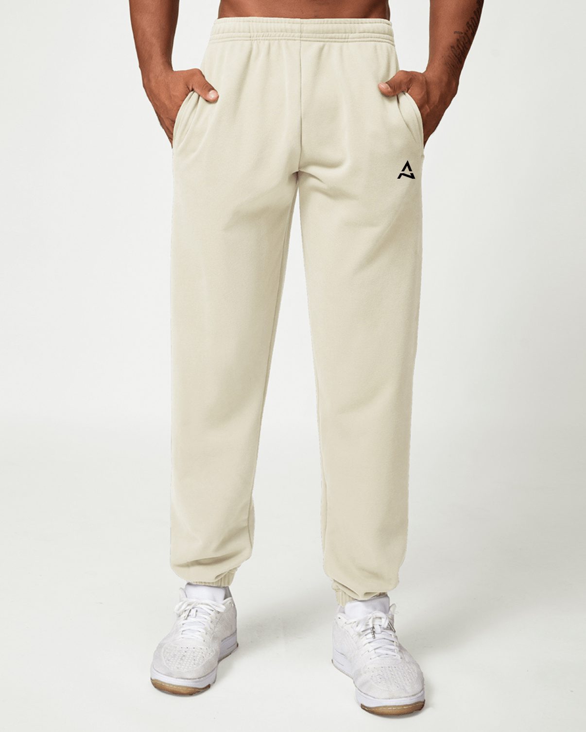 Gymfit Trainer Jogging Pants - Gymfit