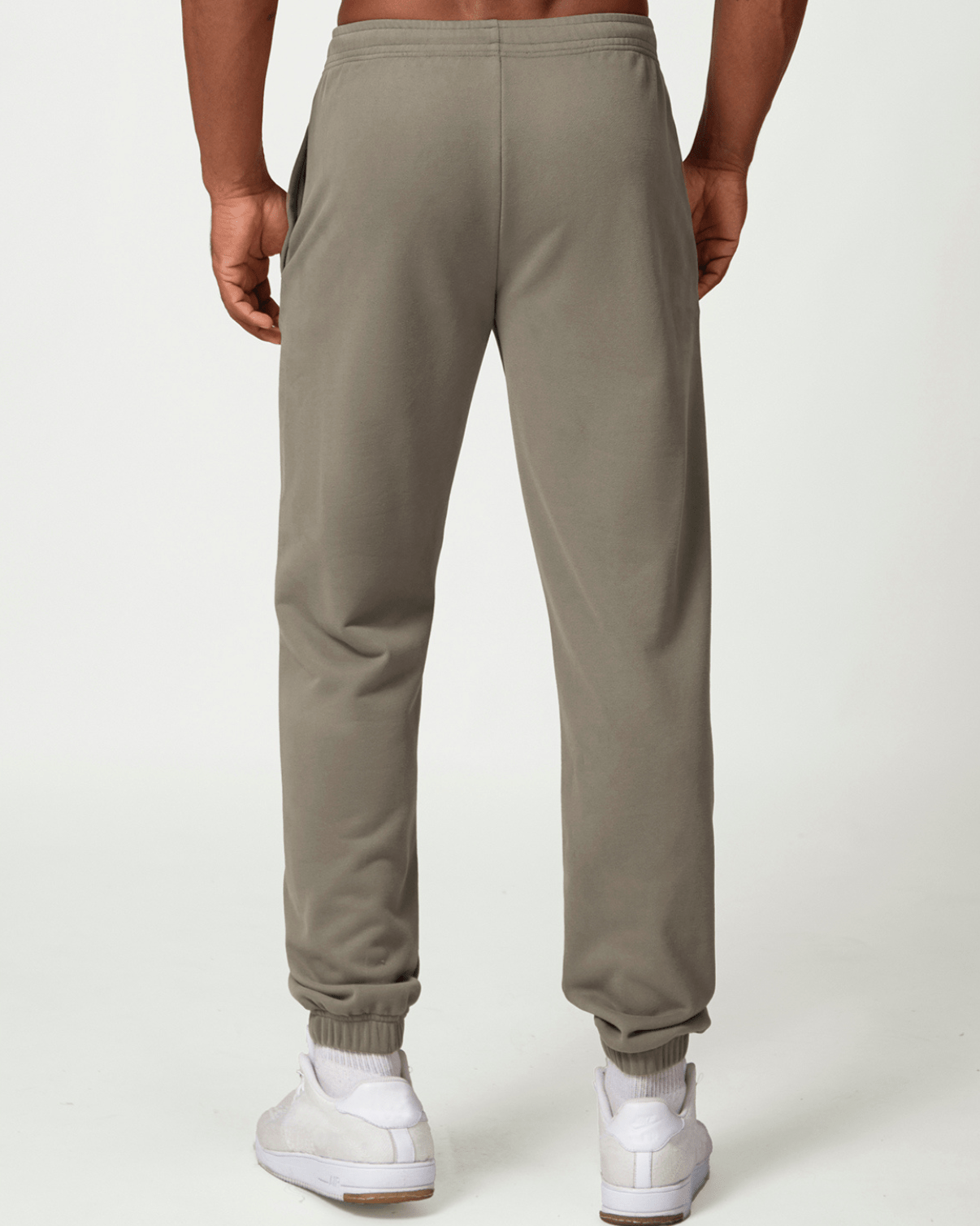 Gymfit Trainer Jogging Pants - Gymfit