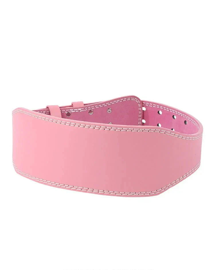 Gymfit Weightlifting Belt - Gymfit