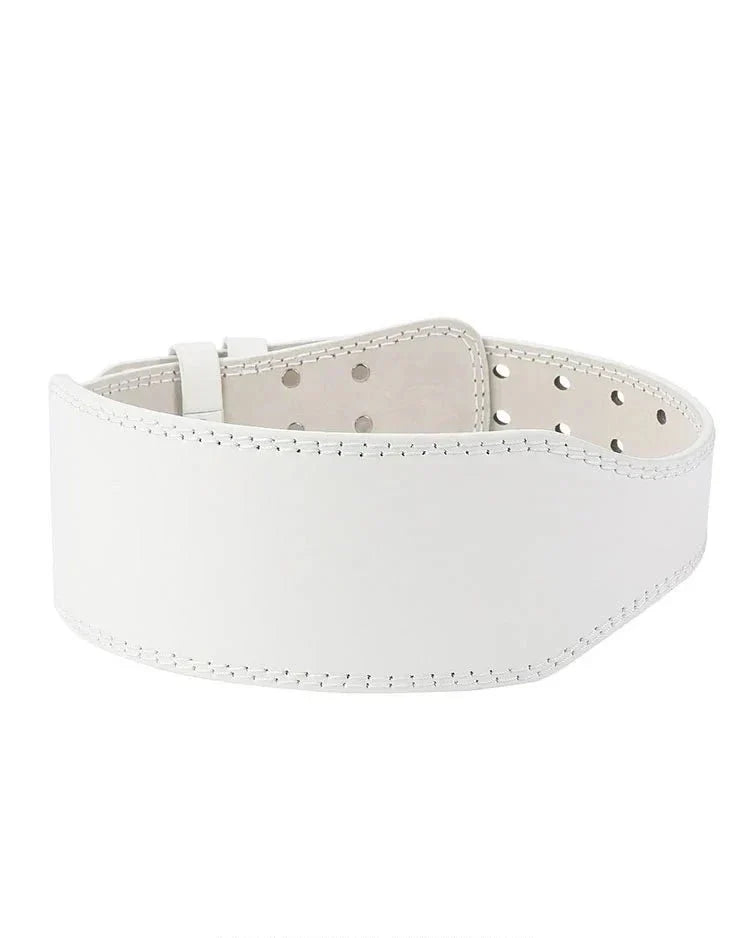 Gymfit weight lifting belt - Gymfit