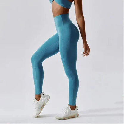 Gymfit V - Sleep Leggings - Gymfit