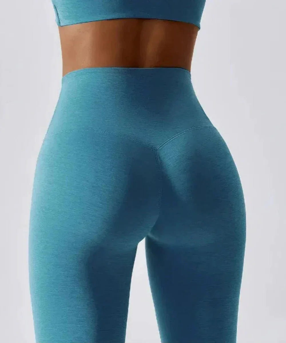 Gymfit V - Sleep Leggings - Gymfit