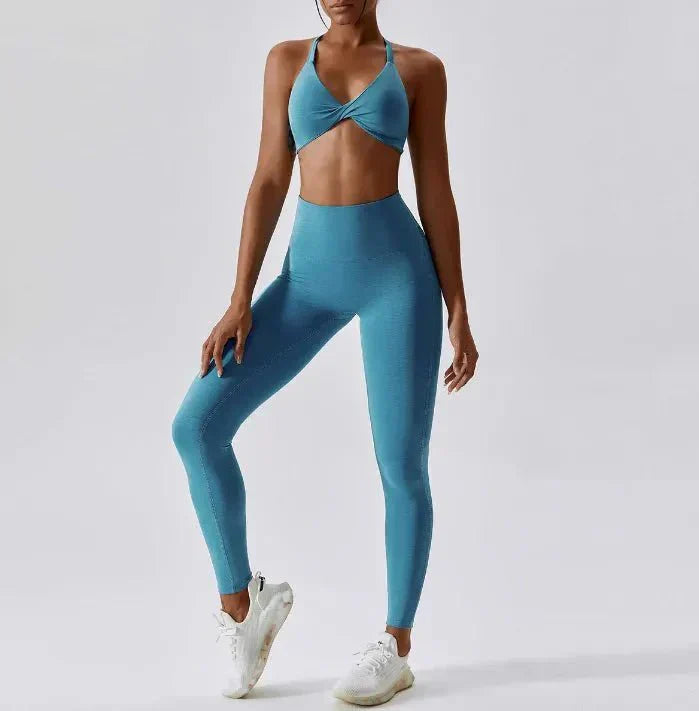 Gymfit V - Sleep Leggings - Gymfit