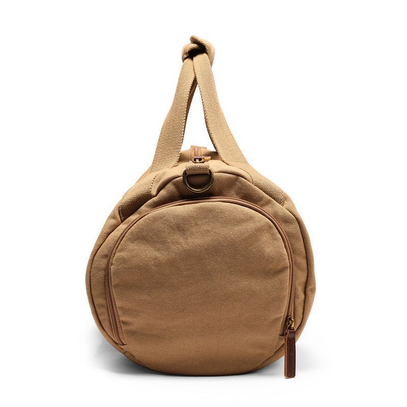 Gymfit Vintage Bag - Gymfit