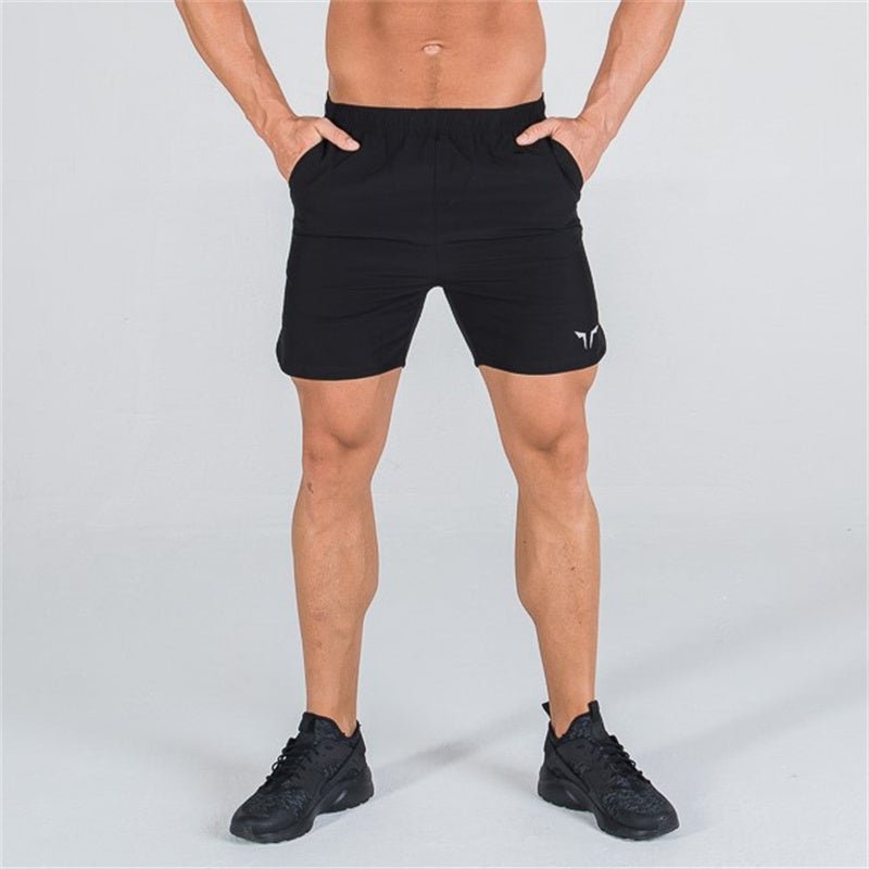 Gymfit Viper Shorts - Gymfit