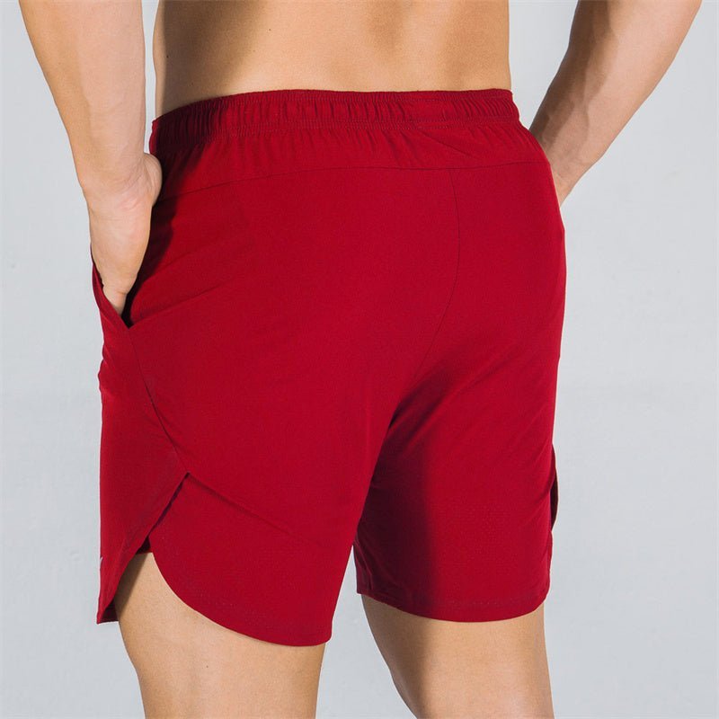 Gymfit Viper Shorts - Gymfit
