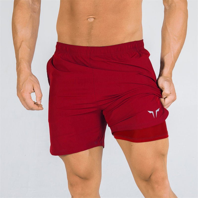 Gymfit Viper Shorts - Gymfit