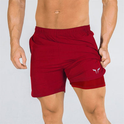 Gymfit Viper Shorts - Gymfit