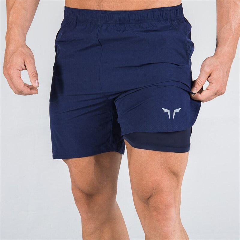 Gymfit Viper Shorts - Gymfit