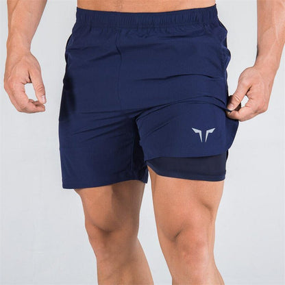 Gymfit Viper Shorts - Gymfit