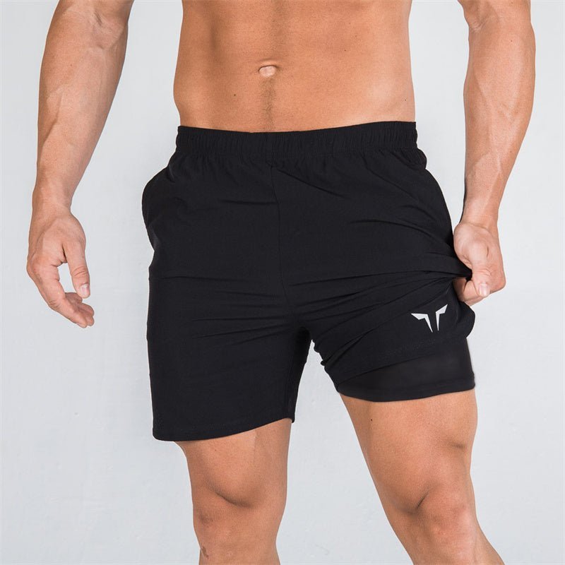Gymfit Viper Shorts - Gymfit