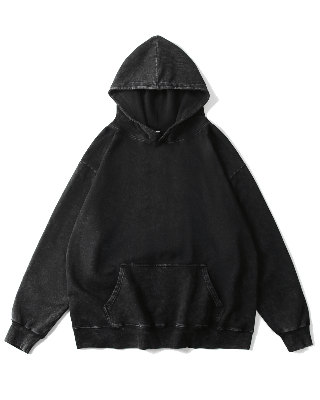 Gymfit washed hoodie - Gymfit
