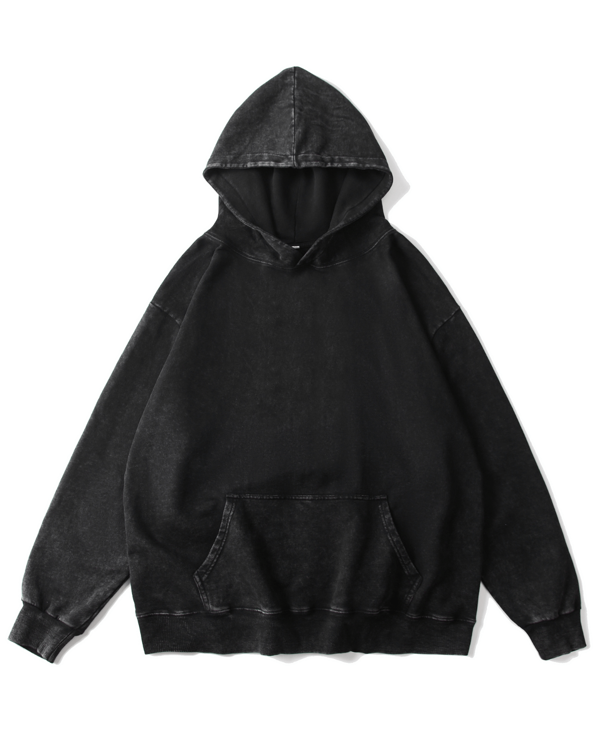 Gymfit washed hoodie - Gymfit