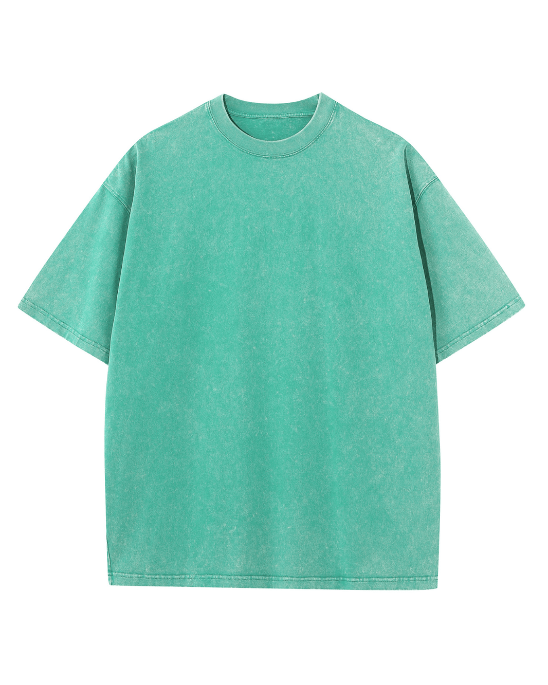 Gymfit washed T-shirt - Gymfit