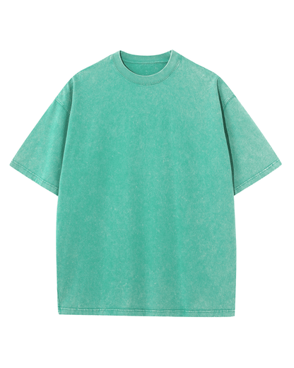 Gymfit washed T-shirt - Gymfit
