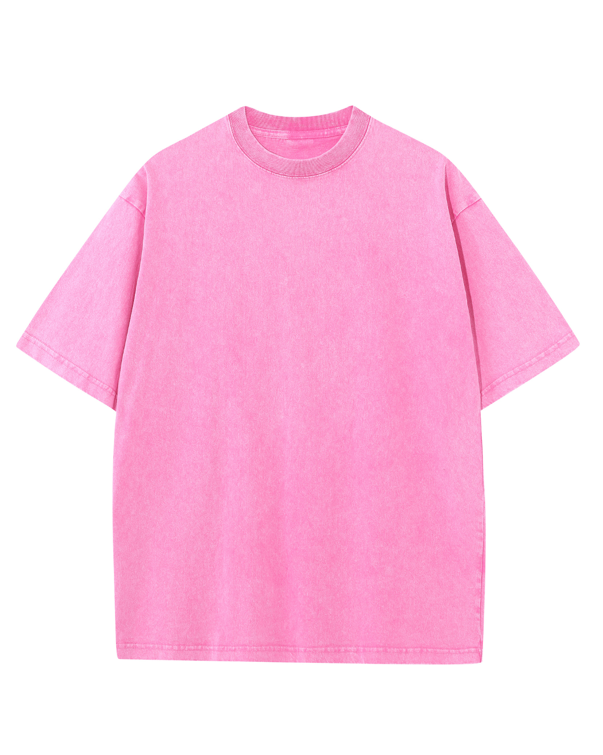 Gymfit washed T-shirt - Gymfit