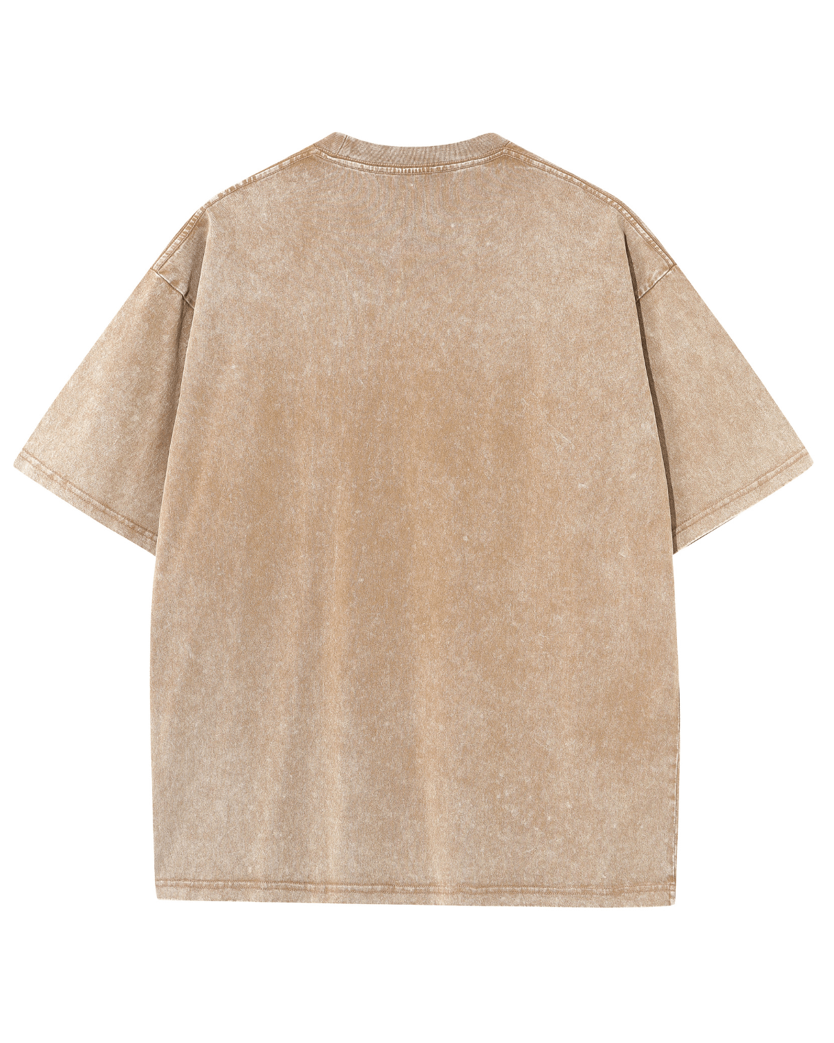 Gymfit washed t-shirt - Gymfit