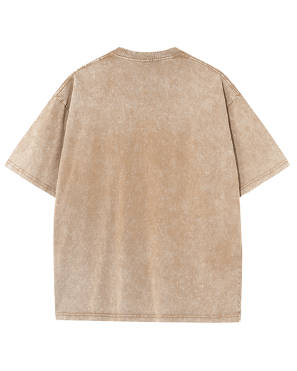 Gymfit washed t-shirt - Gymfit