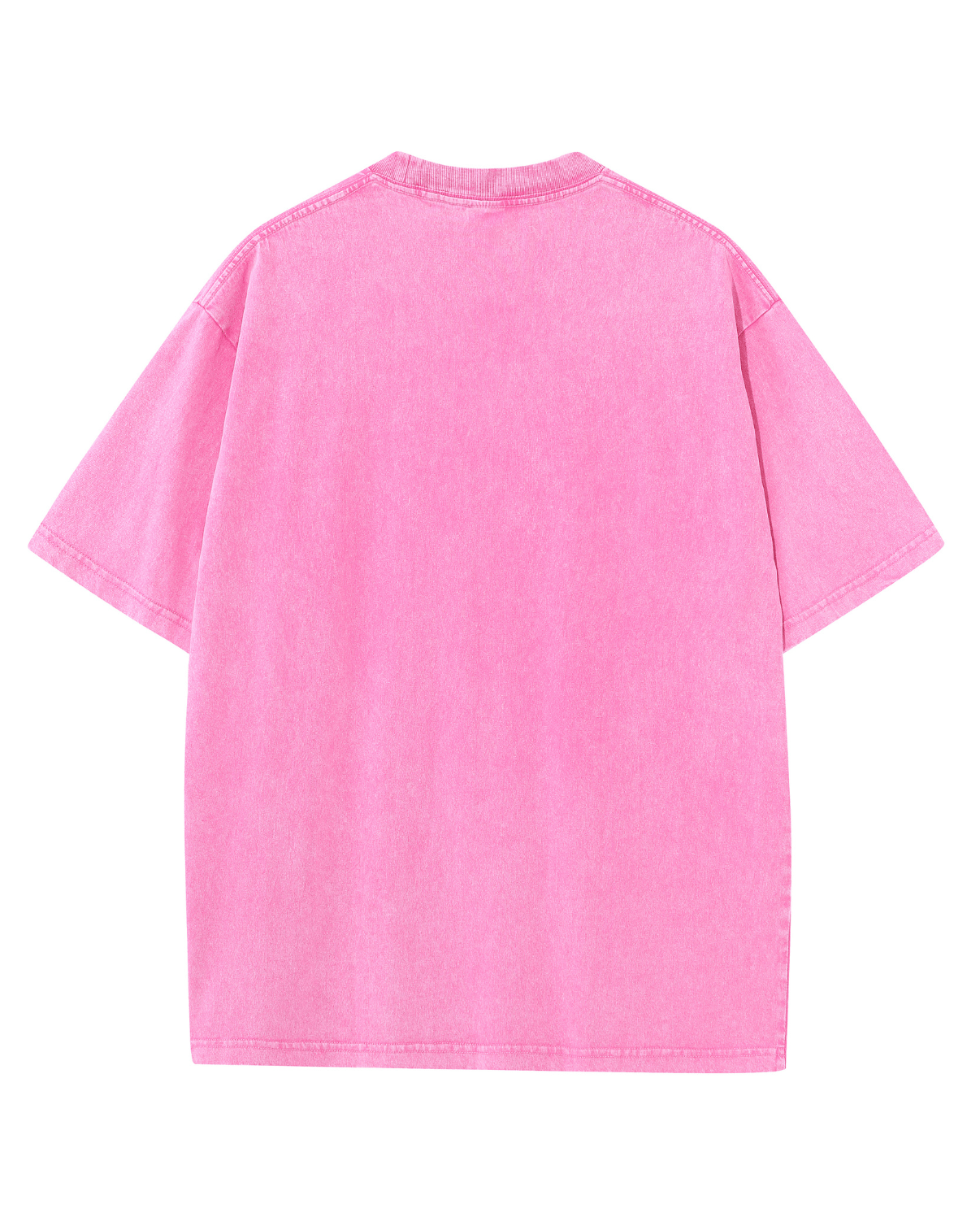 Gymfit washed T-shirt - Gymfit