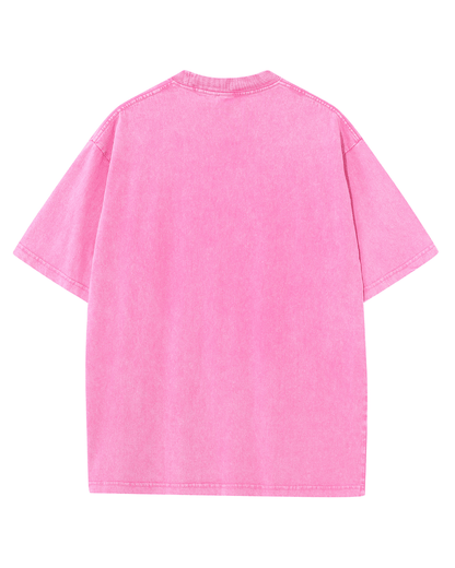 Gymfit washed T-shirt - Gymfit