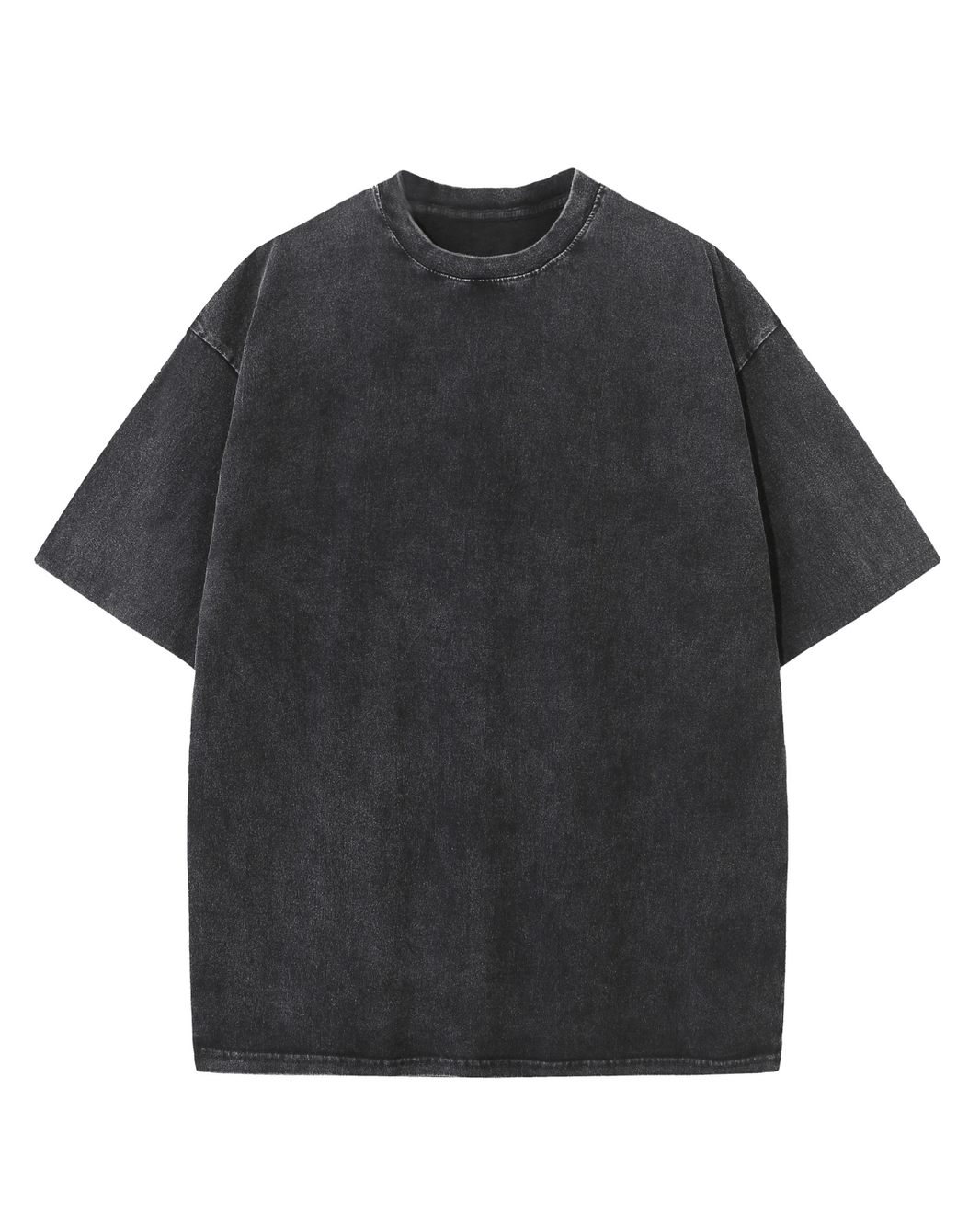 Gymfit washed T-shirt - Gymfit