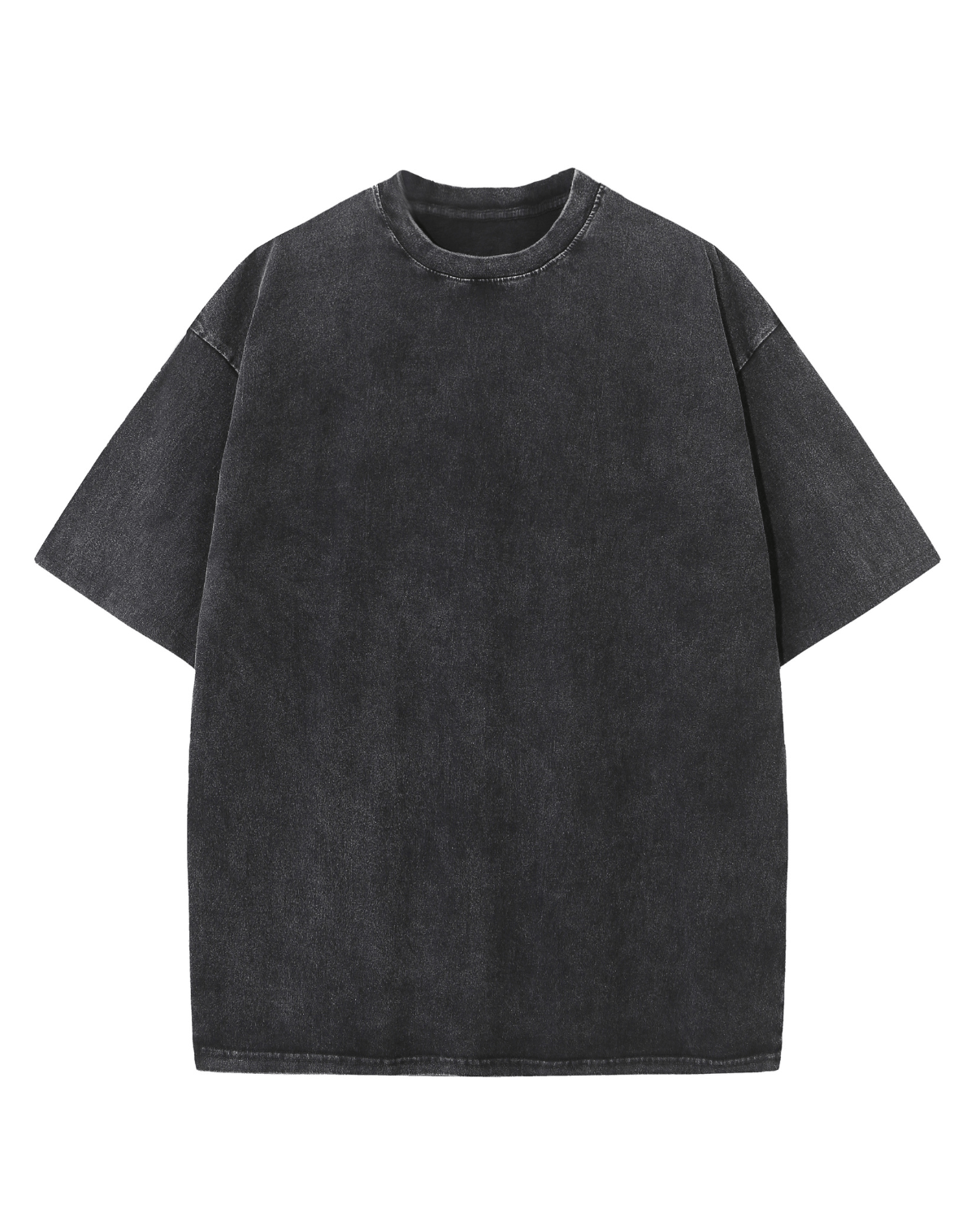 Gymfit washed T-shirt - Gymfit