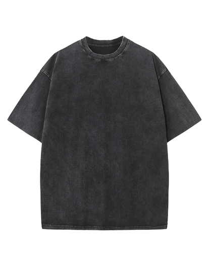 Gymfit washed T-shirt - Gymfit