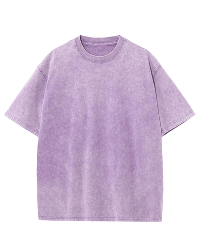 Gymfit washed T-shirt - Gymfit