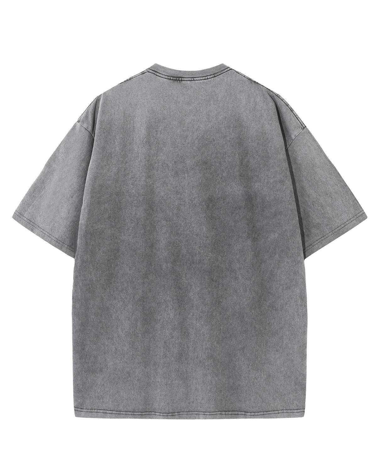 Gymfit washed t-shirt - Gymfit