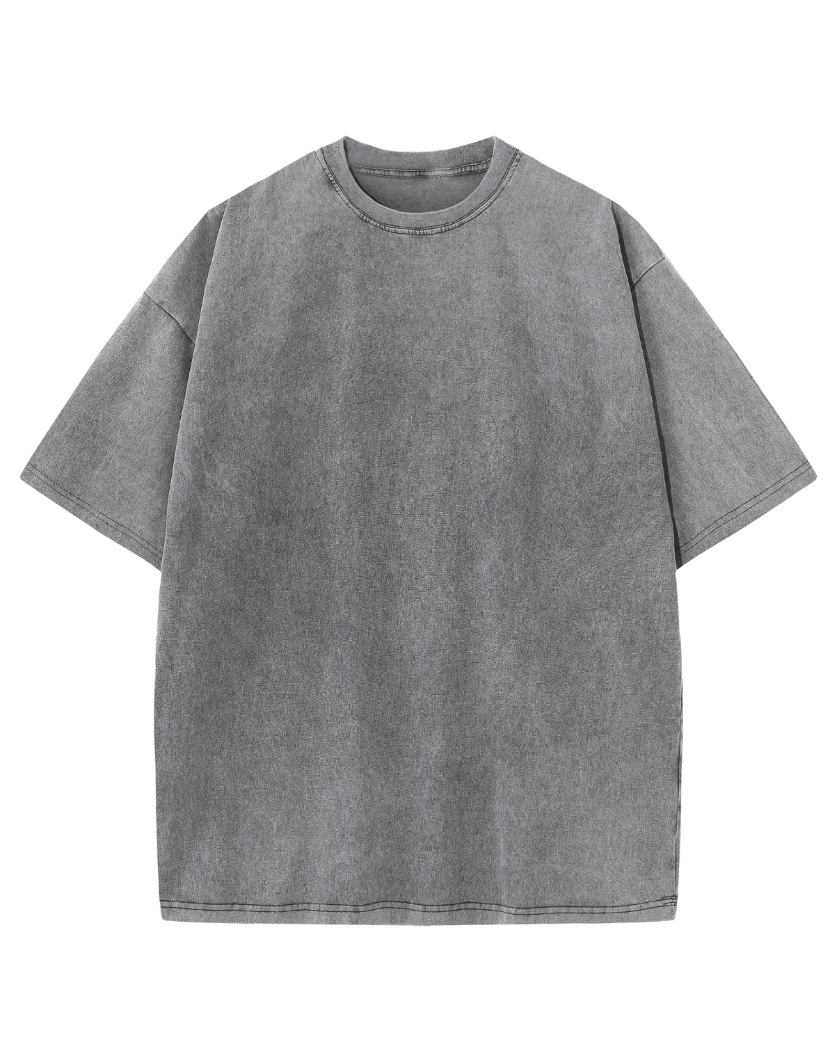 Gymfit washed T-shirt - Gymfit