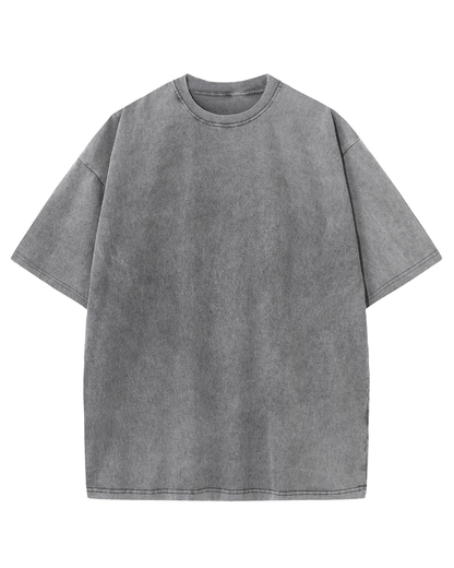 Gymfit washed T-shirt - Gymfit