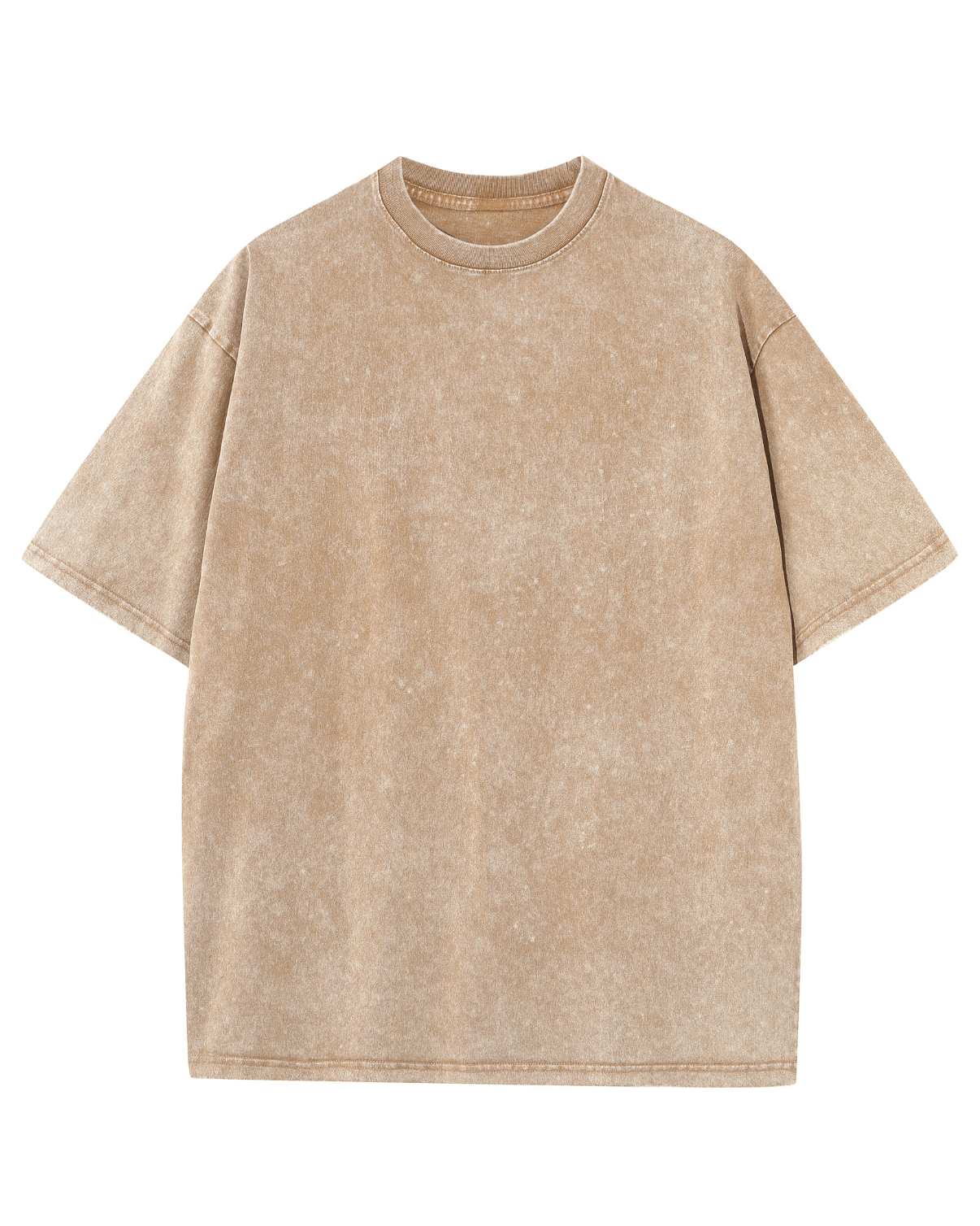 Gymfit washed T-shirt - Gymfit