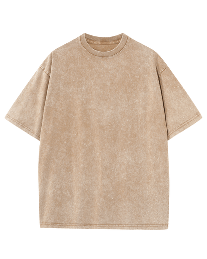 Gymfit washed T-shirt - Gymfit