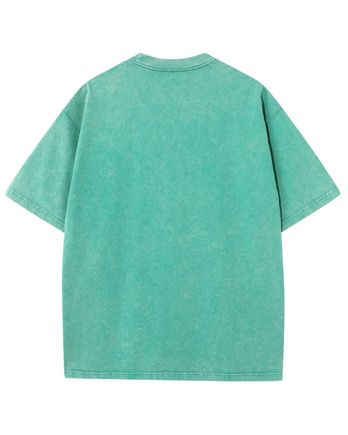Gymfit washed t-shirt - Gymfit