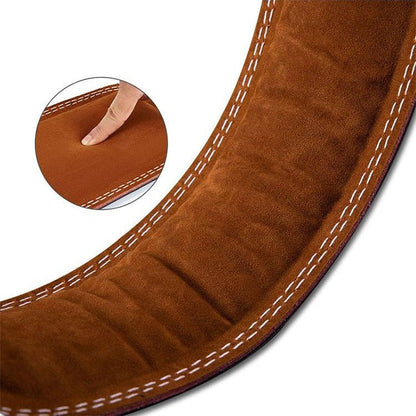 Gymfit Weight Lifting Belt - Gymfit
