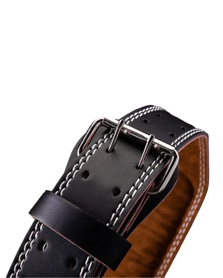 Gymfit Weightlifting Belt - Gymfit