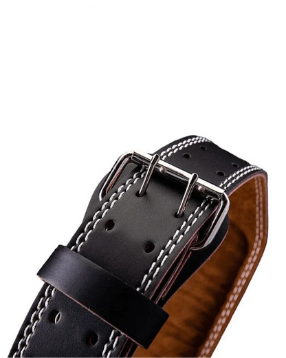 Gymfit Weightlifting Belt - Gymfit
