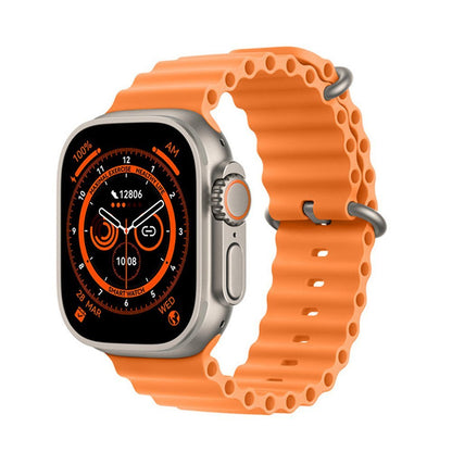 Gymfit X8Ultra Smartwatch - Gymfit