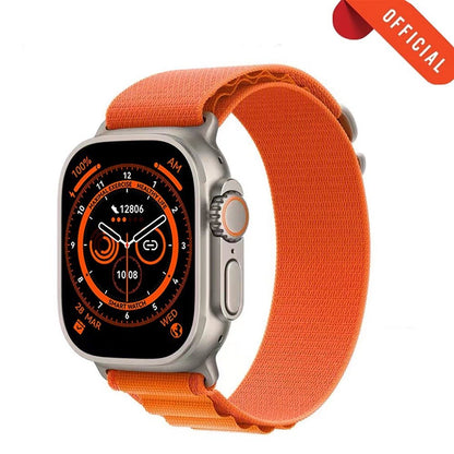 Gymfit X8Ultra Smartwatch - Gymfit