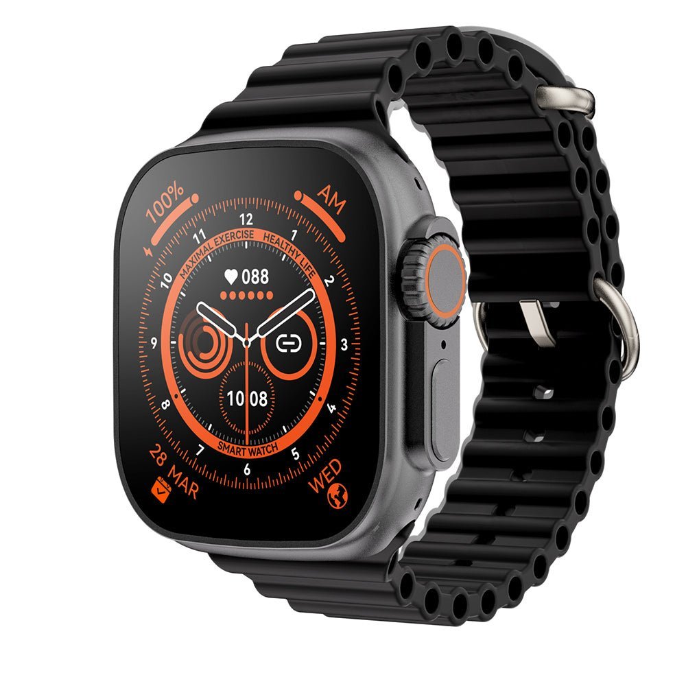Gymfit X8Ultra Smartwatch - Gymfit