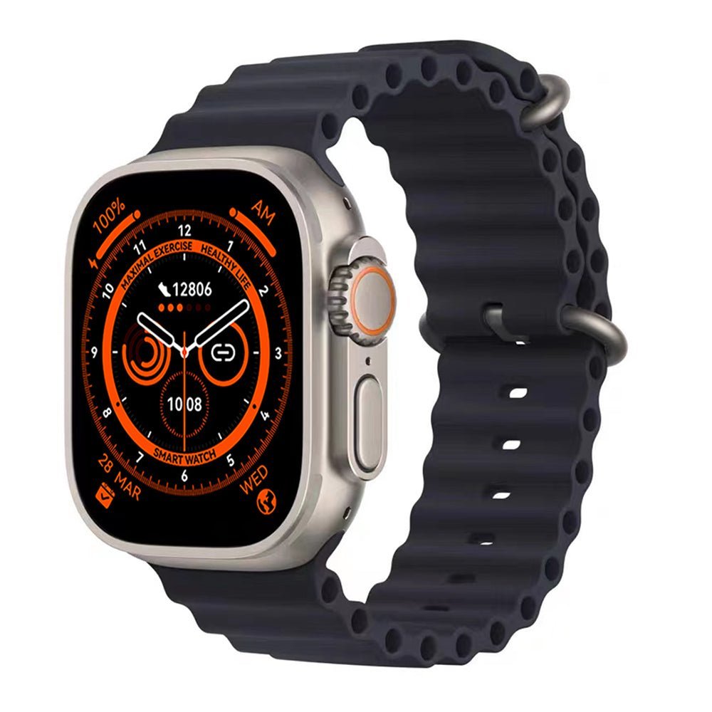 Gymfit X8Ultra Smartwatch - Gymfit