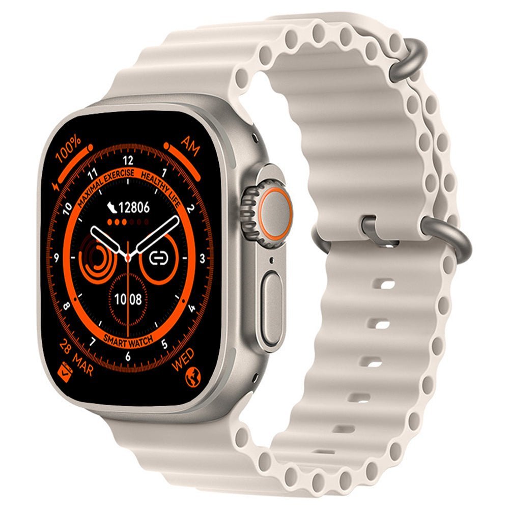 Gymfit X8Ultra Smartwatch - Gymfit
