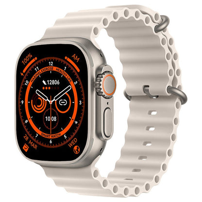 Gymfit X8Ultra Smartwatch - Gymfit
