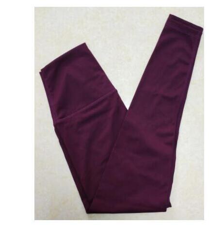 Gymfit - Yoga Leggings with 4-Way Stretch - Gymfit