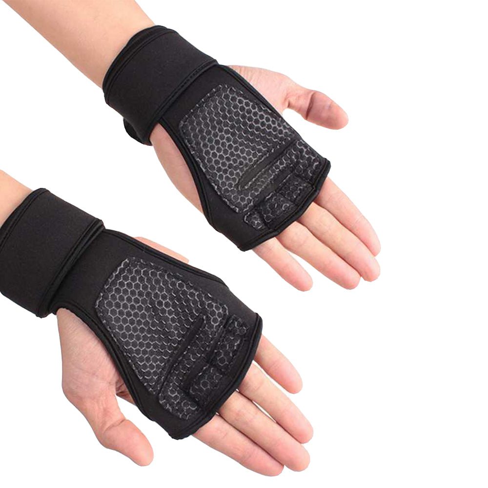 Gymfits Gym Gloves - Gymfit