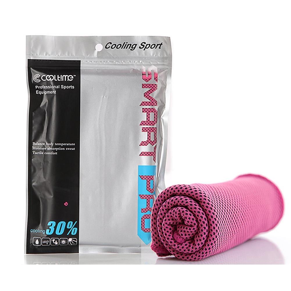 Ultra Absorbent Gym Towel - Gymfit