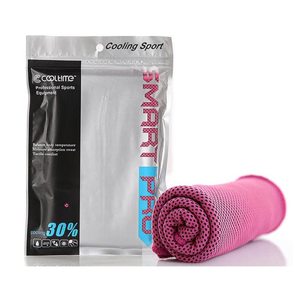 Ultra Absorbent Gym Towel - Gymfit